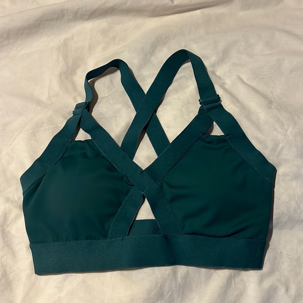 BuffBunny Bralette